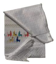 Cortina De Pia De Renda Coleção Transfer 0,80CM X 1,40M Rendhac Cortina De Pia De Renda Coleção Transfer 0,80CM X 1,40M Rendhac