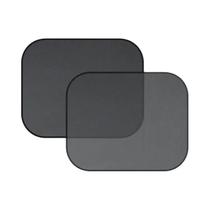 Cortina De Proteção Solar Para Carro Com Bloqueio UV Para Janelas Laterais Dianteiras E Traseiras