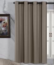 Cortina De PVC Blackout 1,40 x 2,30 Para Janela E Porta