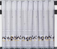Cortina De Renda 4,00 m X 1,50 Bule Cinza Kennedy