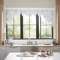 Cortina De Renda Cascata Premium Cerejeira 3,15m Interlar