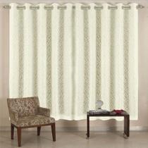 Cortina de Renda - Quarto e Sala - Nativa - 3,00m x 1,80m - Bege - Cortilester Cortina de Renda - Quarto e Sala - Nativa - 3,00m x 1,80m - Bege - Cortilester