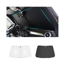 Cortina De Sombreamento Magnética Personalizada Para Carro Honda Jazz Fit GK 2013-2020, Rede Para Cortina De Sombreamento Magnética Personalizada Para Carro Honda Jazz Fit GK 2013-2020, Rede Para