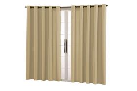 Cortina De Tecido Premium Para Janela e porta 2,80 x 2,20 Altura Avela Cortina De Tecido Premium Para Janela e porta 2,80 x 2,20 Altura Avela