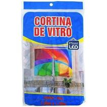 Cortina De Vitro Plast-leo 915 - Leo & Leo