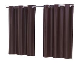 Cortina Decorativa Blackout Quarto Sala 2,80 x 1,60 Metros