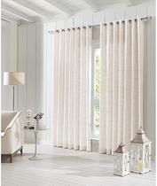 Cortina Decorativa Dol Messina 200x180cm - Estampa Moderna