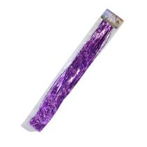 Cortina Decorativa Metalizada de Teto Carnaval Cortina Decorativa Metalizada de Teto Carnaval