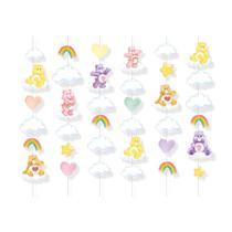 Cortina Decorativa Ursinhos Carinhosos Cromus