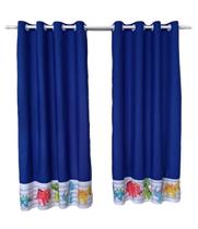 Cortina Dinossauro Quarto De Menino ul Royal 2,60X1,70M Cortina Dinossauro Quarto De Menino ul Royal 2,60X1,70M