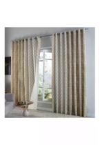 Cortina Donna Sultan 500x250 cm Equador