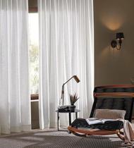 Cortina Duplex 4.20m x 2.30m Monaco Bella Janela