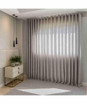 Cortina Duplex 5,40M X 2,50M Monte Carlo Cortina Duplex 5,40M X 2,50M Monte Carlo
