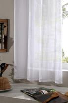 Cortina Duplex Brisa 3,00x1,20 Branca 10 - Bella Janela Cortina Duplex Brisa 3,00x1,20 Branca 10 - Bella Janela