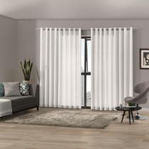 Cortina Duplex Mônaco Bella Janela - 3,00x1,70m