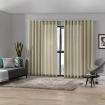 Cortina Duplex Mônaco Bella Janela - 3,00x1,70m