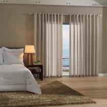 Cortina Duplex Sorrento Bella Janela - 3,00m x 1,70m