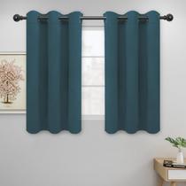 Cortina Easy-Going Blackout com isolamento térmico 107x114cm Cortina Easy-Going Blackout com isolamento térmico 107x114cm