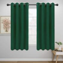 Cortina Easy-Going Blackout com isolamento térmico 132x160cm Cortina Easy-Going Blackout com isolamento térmico 132x160cm