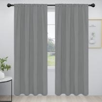 Cortina Easy-Going Blackout com isolamento térmico 132x213 cm Cortina Easy-Going Blackout com isolamento térmico 132x213 cm