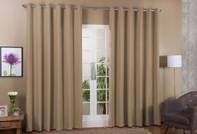 Cortina em Blackout , 4mx2,80m, em Poliéster Cortina em Blackout , 4mx2,80m, em Poliéster