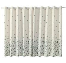 Cortina Estampada 2,00 x 1,50 Botanica Dohler Cortina Estampada 2,00 x 1,50 Botanica Dohler