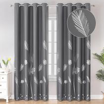 Cortina Estelar Textiler 132x274 cm Blackout Thermal Cortina Estelar Textiler 132x274 cm Blackout Thermal