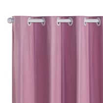 Cortina Folha Blackout PVC 1,10m x 1,30m 100% Blecaute Janela Sala Banheiro Quarto Corta Luz