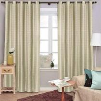 Cortina Granite 280x250cm Longa Sofisticada P/ Varão Moda Casa Sala Quarto Escritório Sultan Cortina Granite 280x250cm Longa Sofisticada P/ Varão Moda Casa Sala Quarto Escritório Sultan