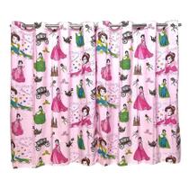 Cortina Infantil 2,00 X 1,60 Quarto Brinquedoteca Menino