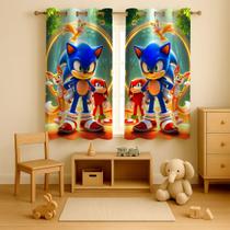 Cortina infantil com estampas variadas, pronta entrega, tamanho 2,00 (L) x 1,50 (A) para bebês.