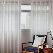 Cortina Infantil Londres 280x230 Cm Sarah Santista