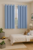 Cortina Infantil Tecido Oxford 2,20 x 1,40 Antialergico Cortina Para Quarto De Bebê Cortina Infantil Tecido Oxford 2,20 x 1,40 Antialergico Cortina Para Quarto De Bebê