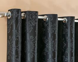 CORTINA JACQUARD 100% POLIÉSTER - 4,00 x 2,70 CORTINA JACQUARD 100% POLIÉSTER - 4,00 x 2,70