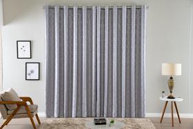 Cortina Jacquard 6,00 Metros Para Sala E Quarto Varias Cores