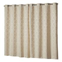 cortina jacquard cortina 2,80x1,80m cortina pra janela cortina tecido cortina jacquard cortina 2,80x1,80m cortina pra janela cortina tecido