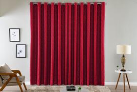 Cortina Jacquard Decorativa Tecido Elegante e Sofisticado para Sala/Quarto-SEMI BLACKOUT 4METROS