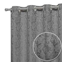 Cortina Jacquard Sala E Quarto 2 80mts X 1 70mts