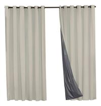 Cortina Janela Pvc Corta Luz Veda Luz 2,80x1,50 Cores