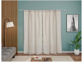 Cortina Lartex Voil Gelo Wound 180x280cm