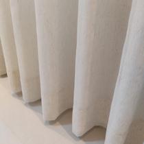 Cortina Linho Forrada Para Sala Luxo 6,00x2,60 Cortina Linho Forrada Para Sala Luxo 6,00x2,60