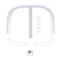 Cortina Magnética à Prova de Poeira PETKIT 3.0 para Caixa de Areia Autolimpante para Gatos PUROBOT MAX PRO 2 Cortina Magnética à Prova de Poeira PETKIT 3.0 para Caixa de Areia Autolimpante para Gatos PUROBOT MAX PRO 2