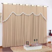 Cortina Maya Varão Tecido Malha Gel 3,00 X 2,50 Metros Alt Cortina Maya Varão Tecido Malha Gel 3,00 X 2,50 Metros Alt