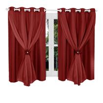 Cortina Melissa 1,80 M X 2,20 M