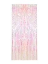 Cortina Metalizada Make+ Decorativa 1x2m Furta Cor