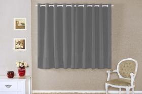 Cortina Microfibra 2,00m X 1,60m 100% Poliéster - Aquarela Enxovais Cortina Microfibra 2,00m X 1,60m 100% Poliéster - Aquarela Enxovais