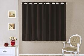 Cortina Microfibra Sala Quarto Várias Cores Envio Imediato - JMC SHOPP Cortina Microfibra Sala Quarto Várias Cores Envio Imediato - JMC SHOPP