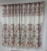 Cortina Montevideu 4x2.40m