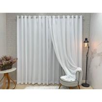 Cortina Napoli 2x1,70m