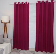 Cortina Oxford De Sala/quarto 300x250